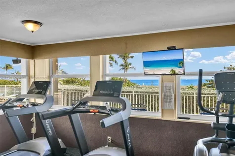 5200 N Ocean Boulevard Lauderdale By The Sea FL 33308