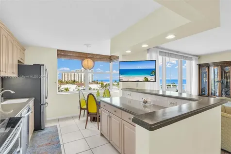 5200 N Ocean Boulevard Lauderdale By The Sea FL 33308