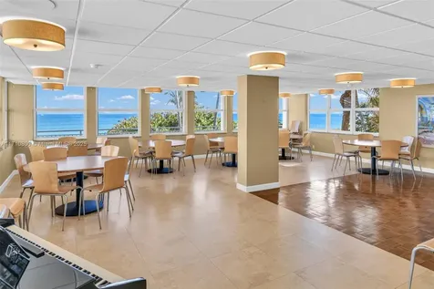 5200 N Ocean Boulevard Lauderdale By The Sea FL 33308