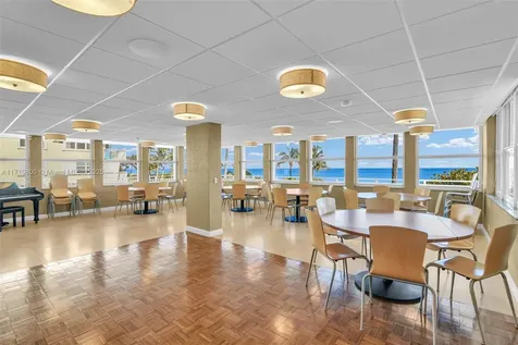 5200 N Ocean Boulevard Lauderdale By The Sea FL 33308