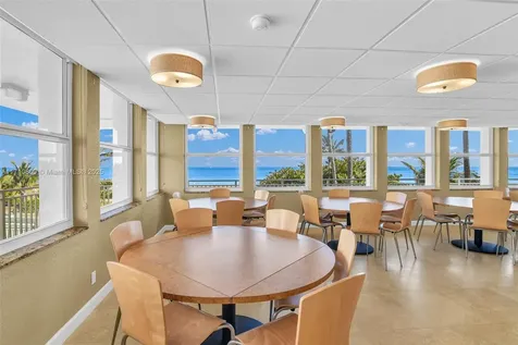 5200 N Ocean Boulevard Lauderdale By The Sea FL 33308