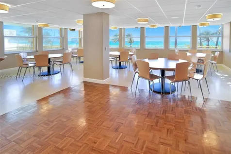 5200 N Ocean Boulevard Lauderdale By The Sea FL 33308