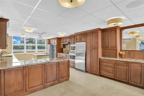 5200 N Ocean Boulevard Lauderdale By The Sea FL 33308
