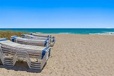 5200 N Ocean Boulevard Lauderdale By The Sea FL 33308