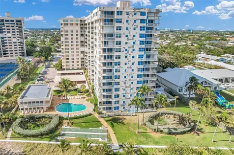 5200 N Ocean Boulevard Lauderdale By The Sea FL 33308