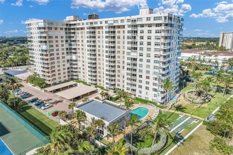 5200 N Ocean Boulevard Lauderdale By The Sea FL 33308