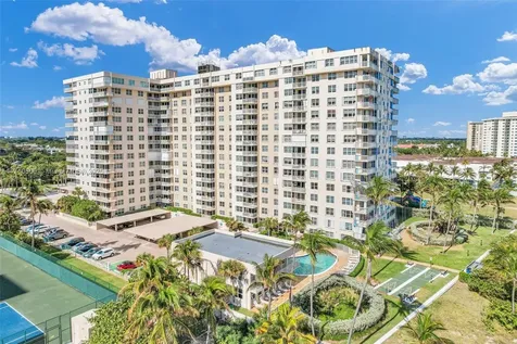 5200 N Ocean Boulevard Lauderdale By The Sea FL 33308