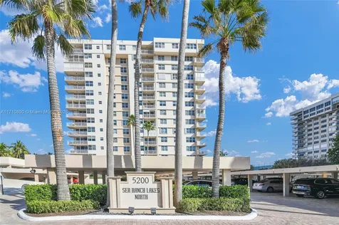 5200 N Ocean Boulevard Lauderdale By The Sea FL 33308