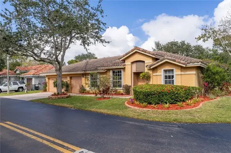 3425 Dunes Vista Drive Pompano Beach FL 33069