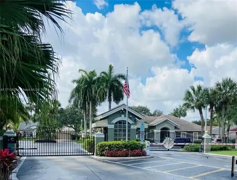 3425 Dunes Vista Drive Pompano Beach FL 33069