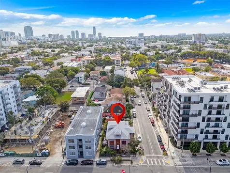 676 SW 1st Street Miami FL 33130