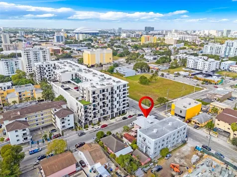 676 SW 1st Street Miami FL 33130