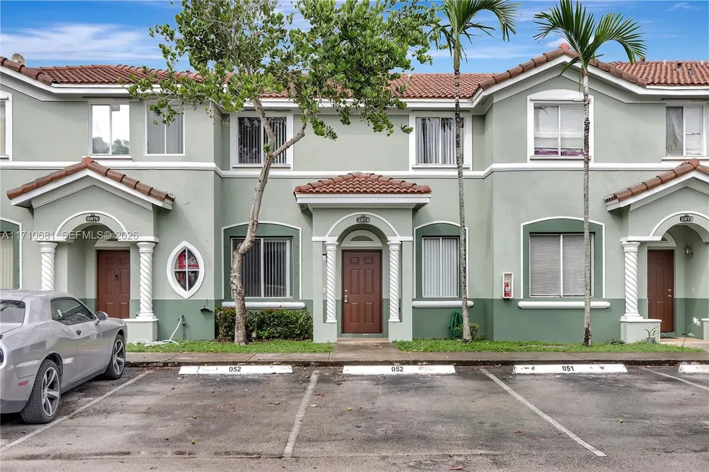2874 SE 15th Road Homestead FL 33035