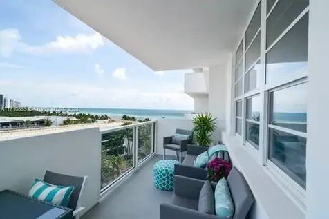 100 Lincoln Road Miami Beach FL 33139