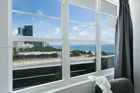 100 Lincoln Road Miami Beach FL 33139