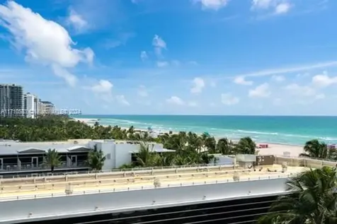 100 Lincoln Road Miami Beach FL 33139