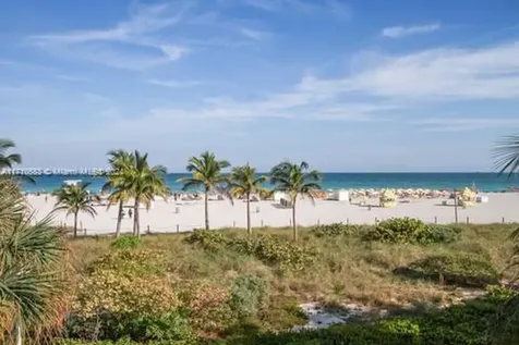 100 Lincoln Road Miami Beach FL 33139