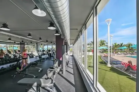 100 Lincoln Road Miami Beach FL 33139