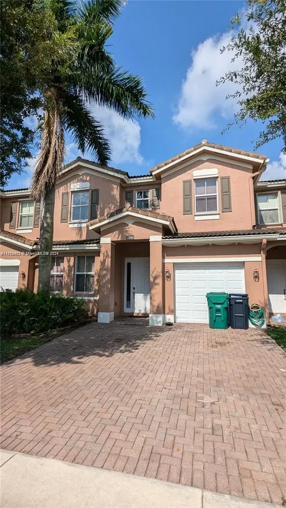 11840 SW 154th Avenue Miami FL 33196