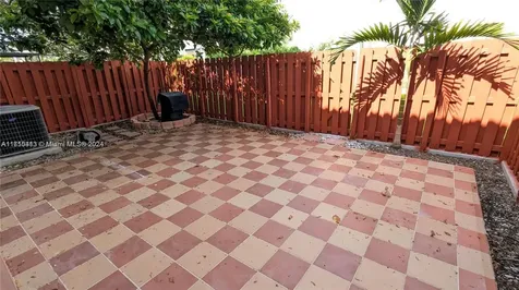 11840 SW 154th Avenue Miami FL 33196