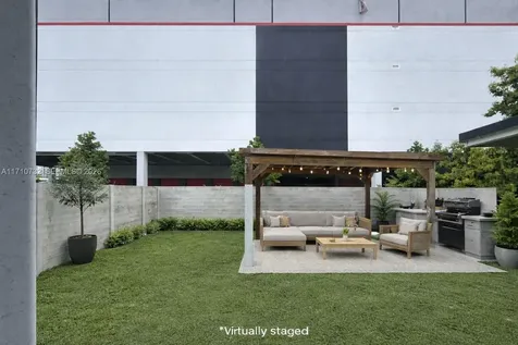 3529 NW 34th Street Miami FL 33142