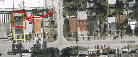 3529 NW 34th Street Miami FL 33142