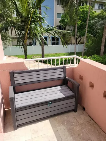 2005 Oceanwalk Terrace Pompano Beach FL 33062