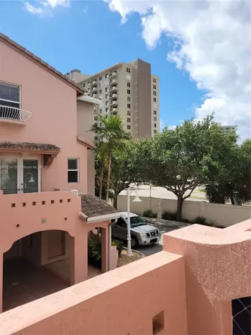 2005 Oceanwalk Terrace Pompano Beach FL 33062
