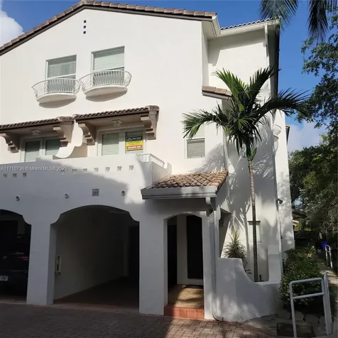 2005 Oceanwalk Terrace Pompano Beach FL 33062