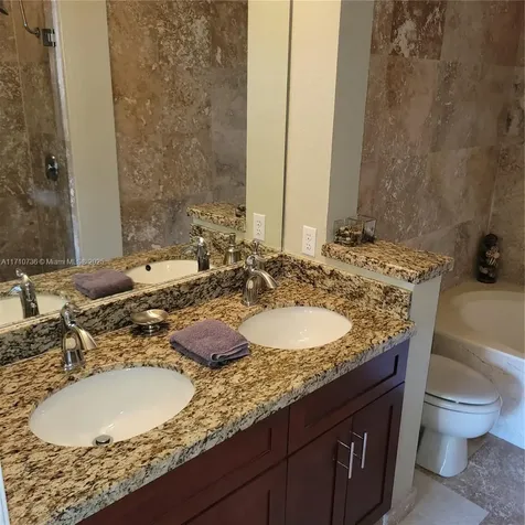 2005 Oceanwalk Terrace Pompano Beach FL 33062
