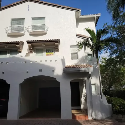 2005 Oceanwalk Terrace Pompano Beach FL 33062