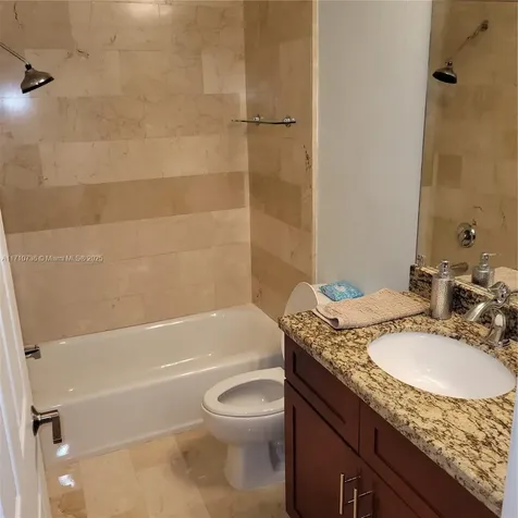 2005 Oceanwalk Terrace Pompano Beach FL 33062