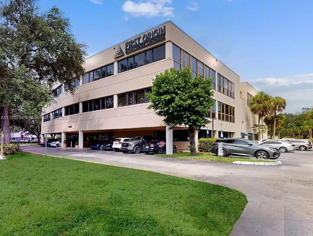 14100 Palmetto Frntg Road Miami Lakes FL 33016