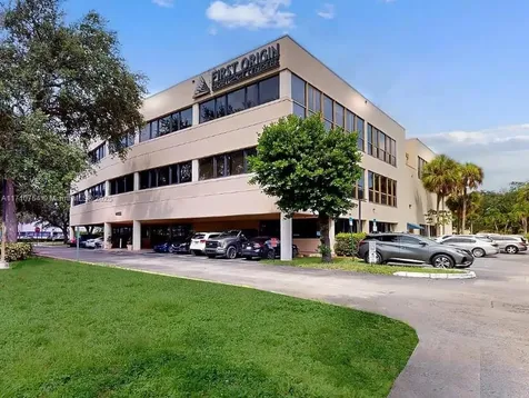 14100 Palmetto Frntg Road Miami Lakes FL 33016