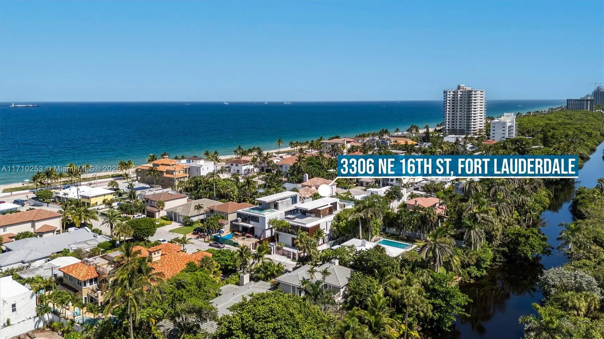 3306 NE 16th Street Fort Lauderdale FL 33304