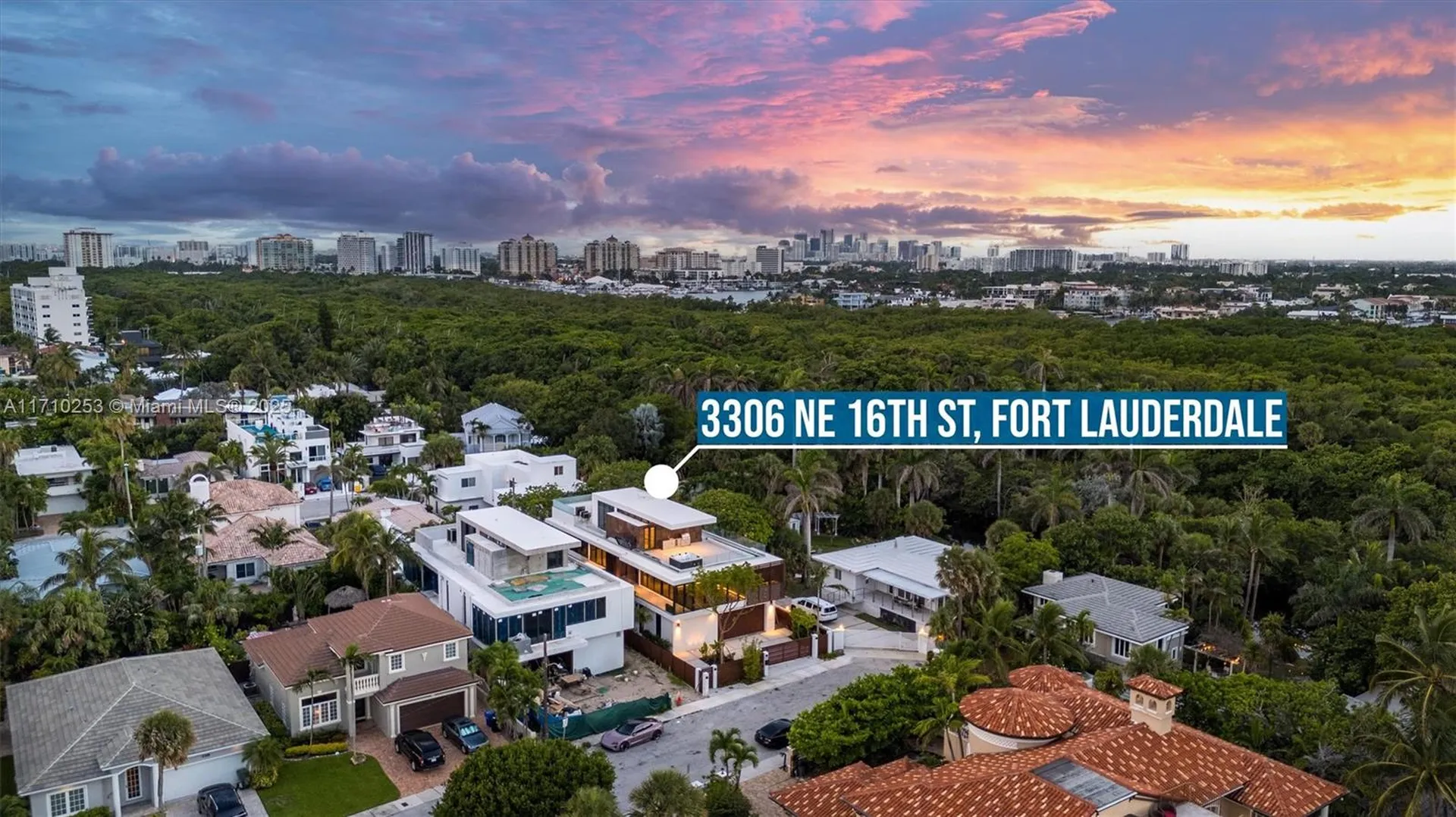 3306 NE 16th Street Fort Lauderdale FL 33304