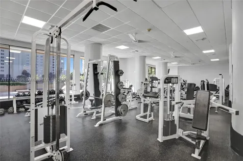 1800 NE 114th Street Miami FL 33181