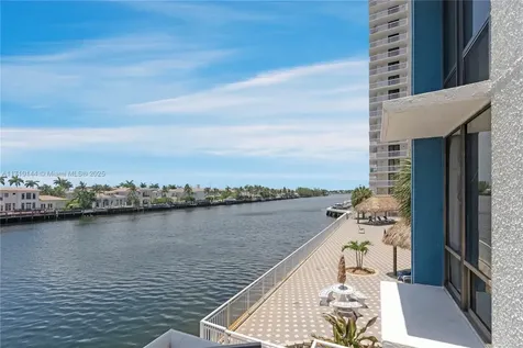 1600 S Ocean Drive Hollywood FL 33019