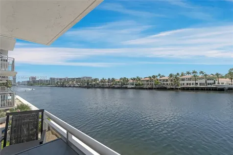 1600 S Ocean Drive Hollywood FL 33019
