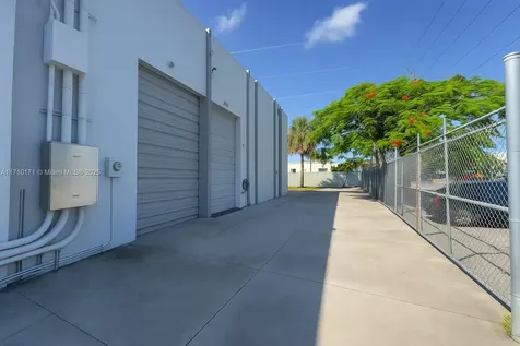 4201 NW 37th Court Hialeah FL 33142