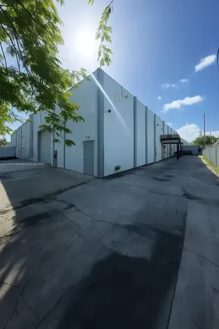4201 NW 37th Court Hialeah FL 33142