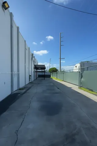4201 NW 37th Court Hialeah FL 33142