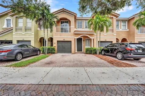 2507 SE 15th Court Homestead FL 33035
