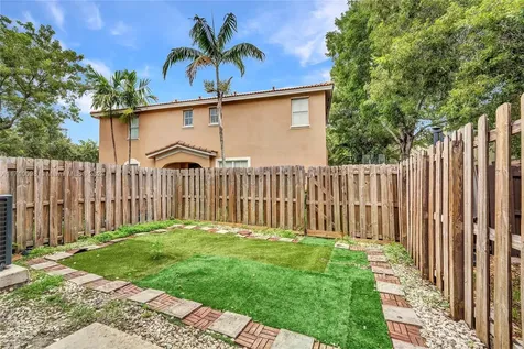 2507 SE 15th Court Homestead FL 33035