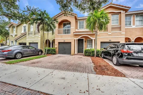 2507 SE 15th Court Homestead FL 33035