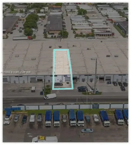 4201 NW 37th Avenue Miami FL 33142