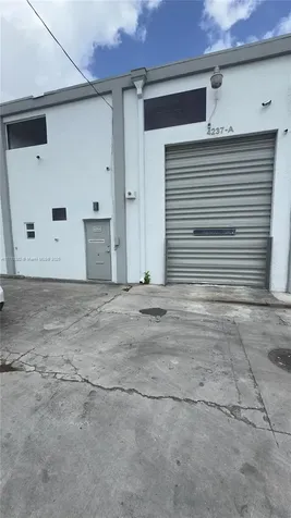 4201 NW 37th Avenue Miami FL 33142
