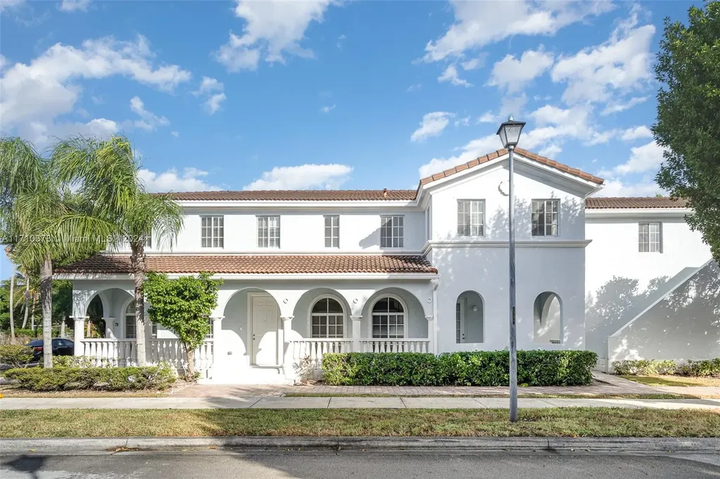 27025 SW 142nd Avenue Homestead FL 33032