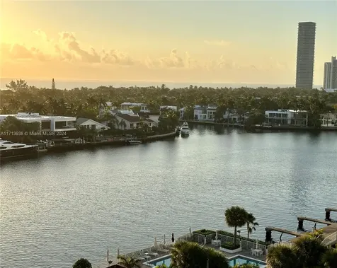 20515 E Country Club Drive Aventura FL 33180