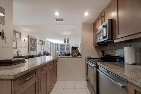 20515 E Country Club Drive Aventura FL 33180